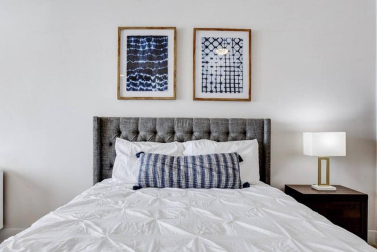 Vibrant Downtown Studio Wifi Pool Gym San Antonio Ngoại thất bức ảnh